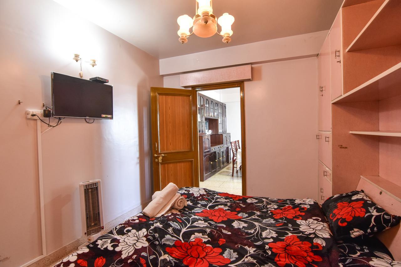 Dhanlaxmi Apartments Шімла Екстер'єр фото