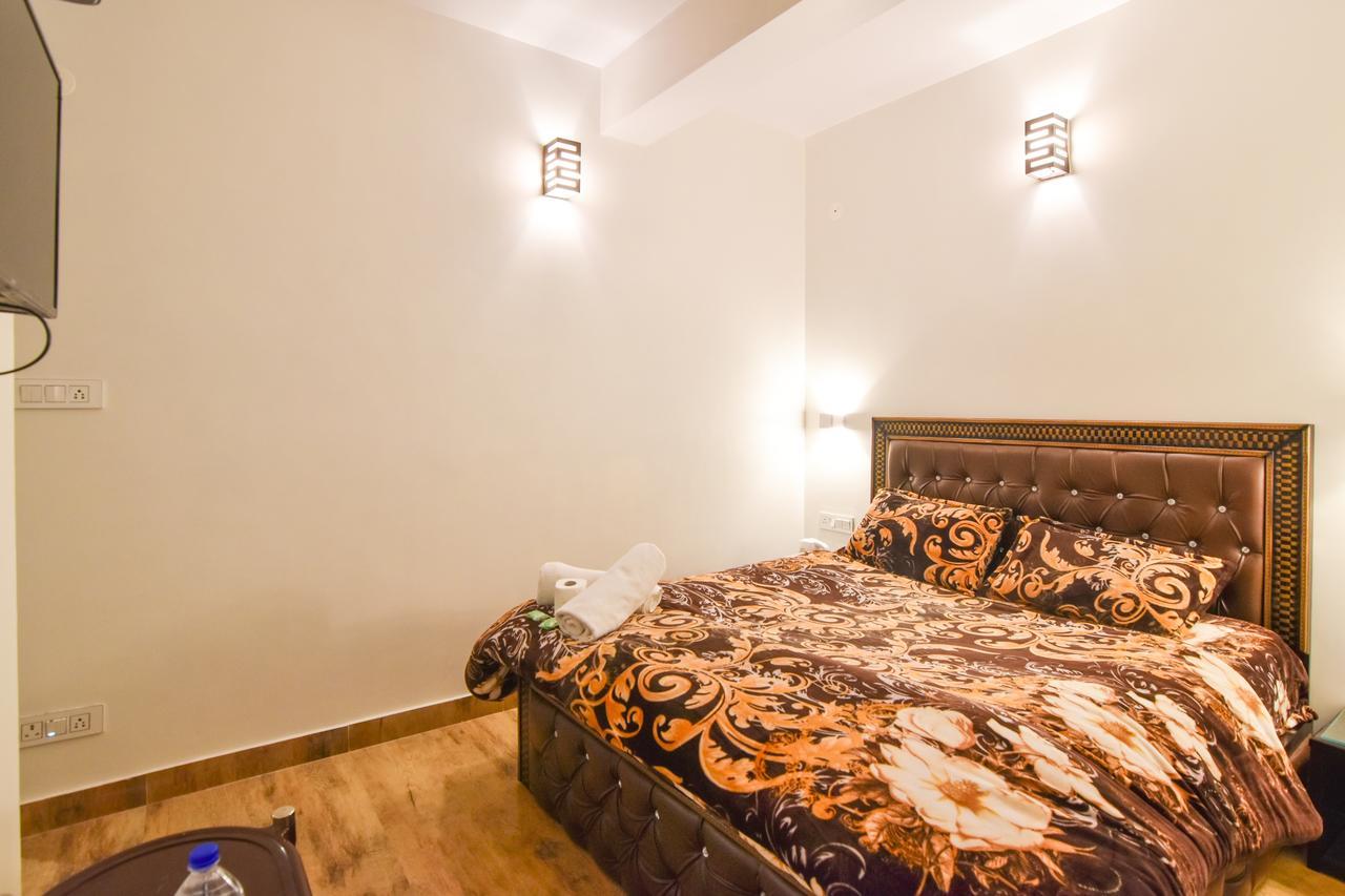 Dhanlaxmi Apartments Шімла Екстер'єр фото