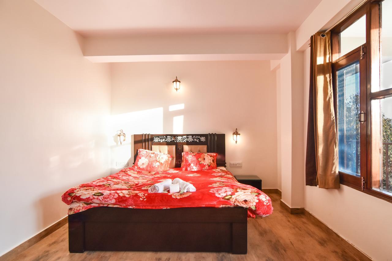 Dhanlaxmi Apartments Шімла Екстер'єр фото