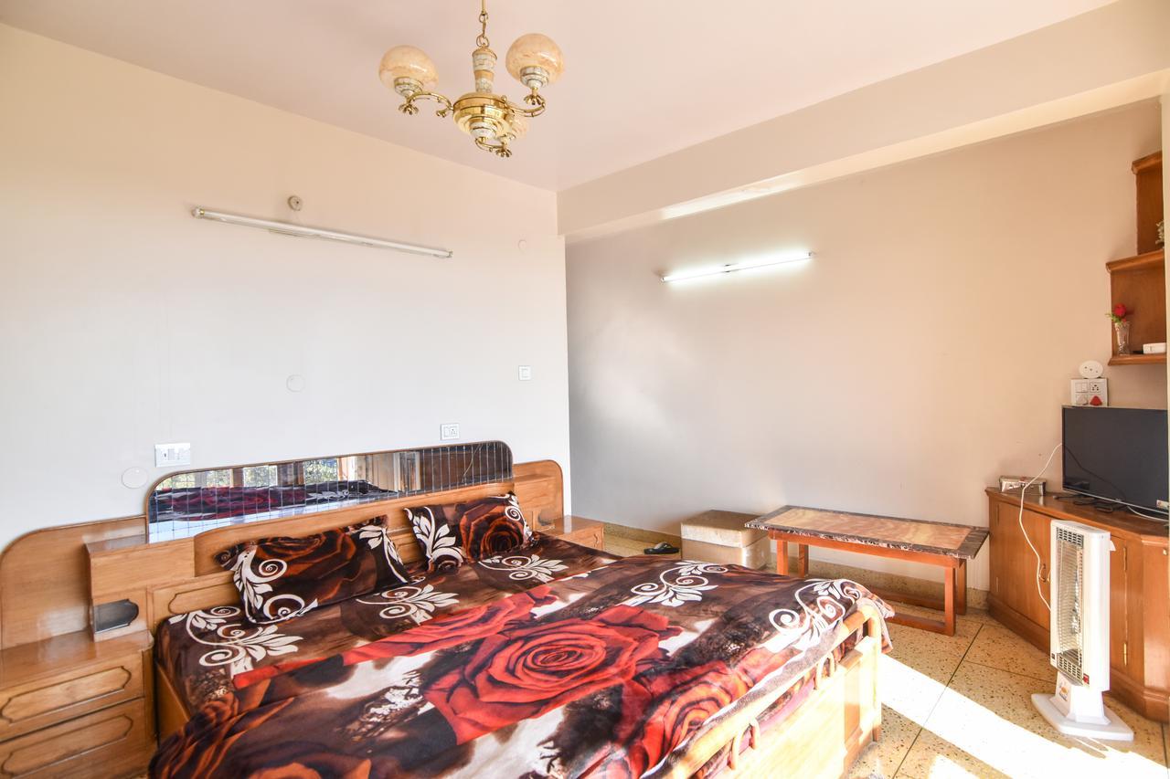 Dhanlaxmi Apartments Шімла Екстер'єр фото